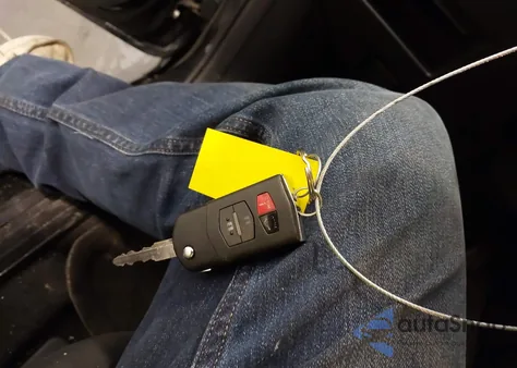 2010 Mazda Mazda3 I Touring from USA, damaged, VIN JM1BL1SFXA1245794